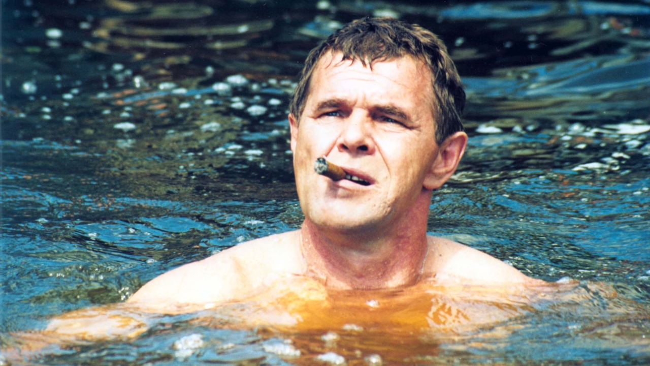 Особенности национальной охоты