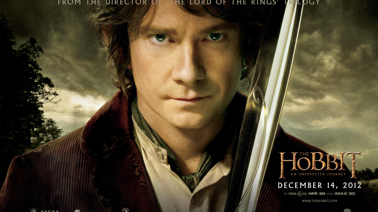 Хоббит (The Hobbit)
