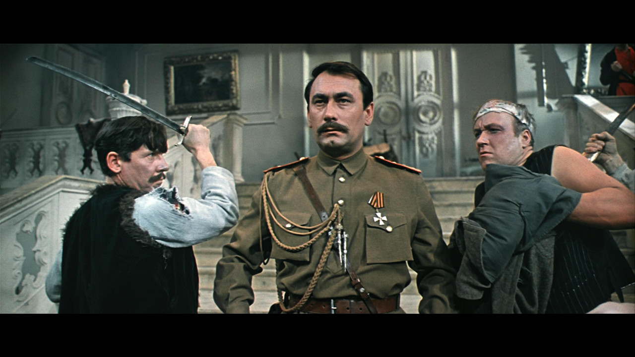 Свадьба в Малиновке