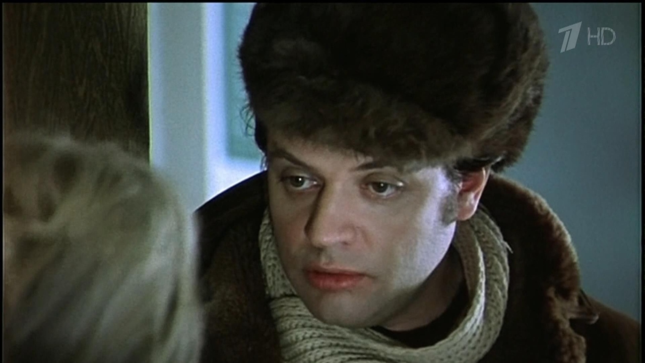 Ирония судьбы, или С лёгким паром!