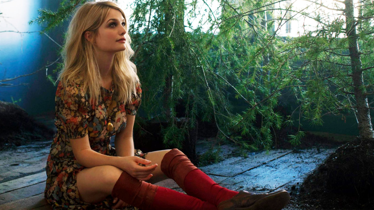 A Fine Frenzy альбом