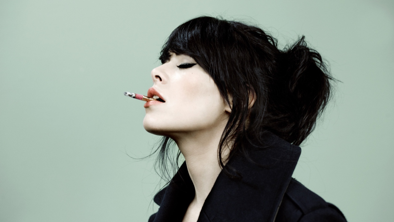 Alex Hepburn - Under