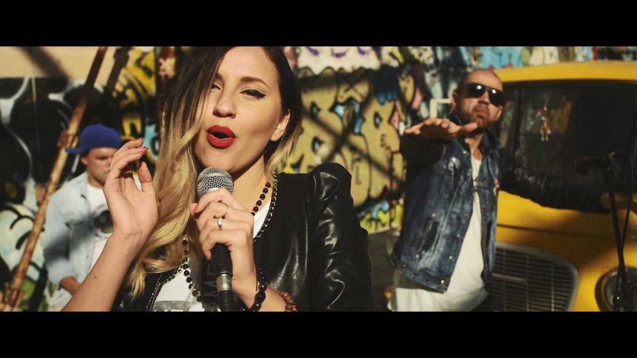 Artik и Asti исполняют песню Очень, очень