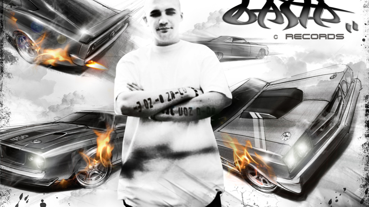 Баста лучшая запись 2013