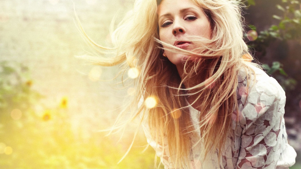 Ellie Goulding  Новый сингл