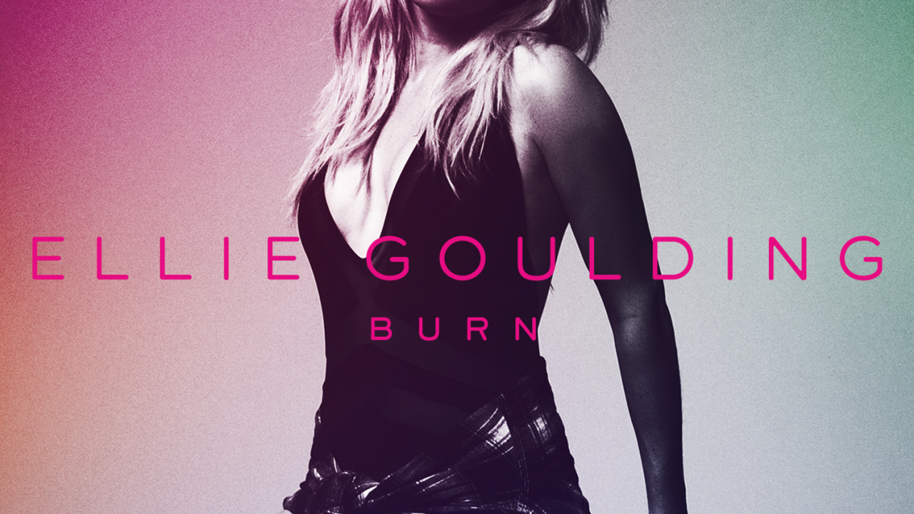 Ellie Goulding Последний альбом