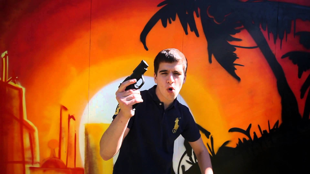 Feduk Околофутбола