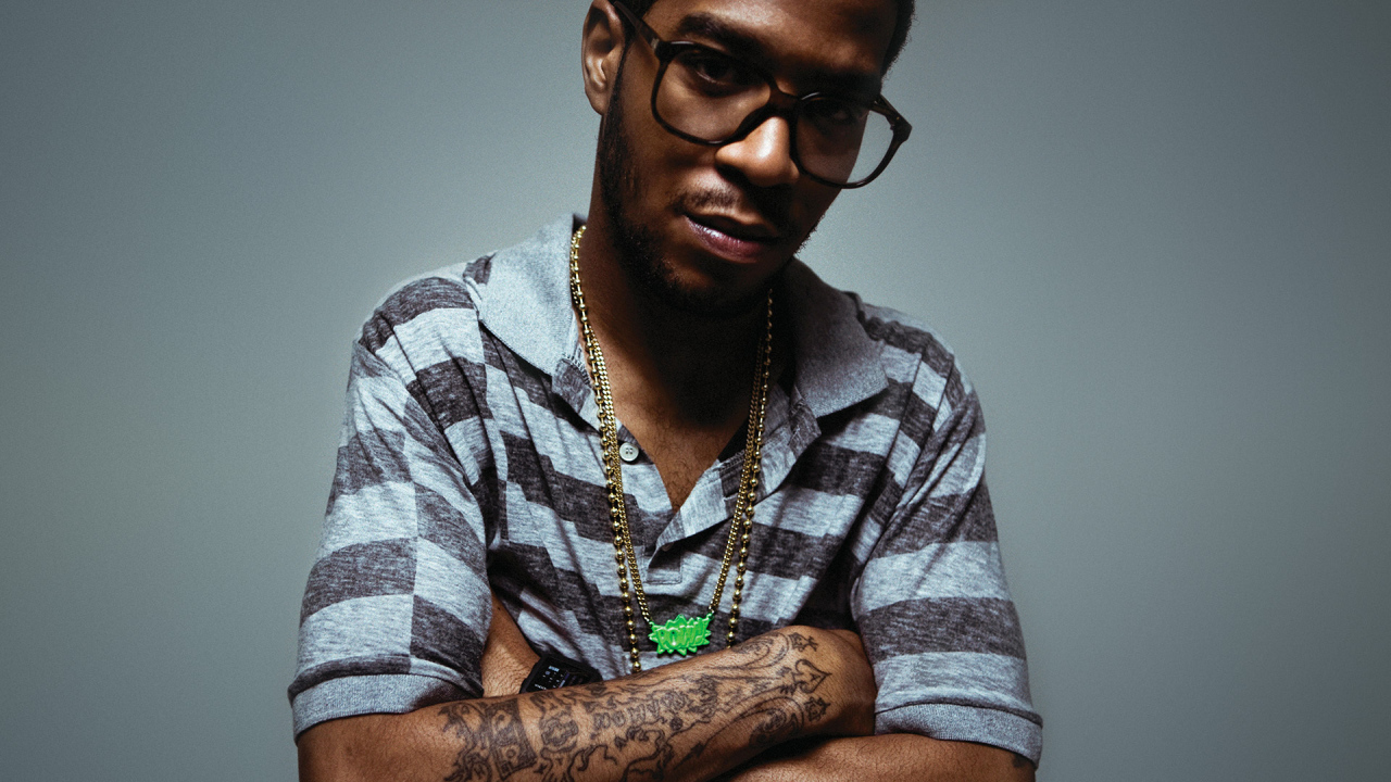 Kid Cudi new songs coming soon 2013