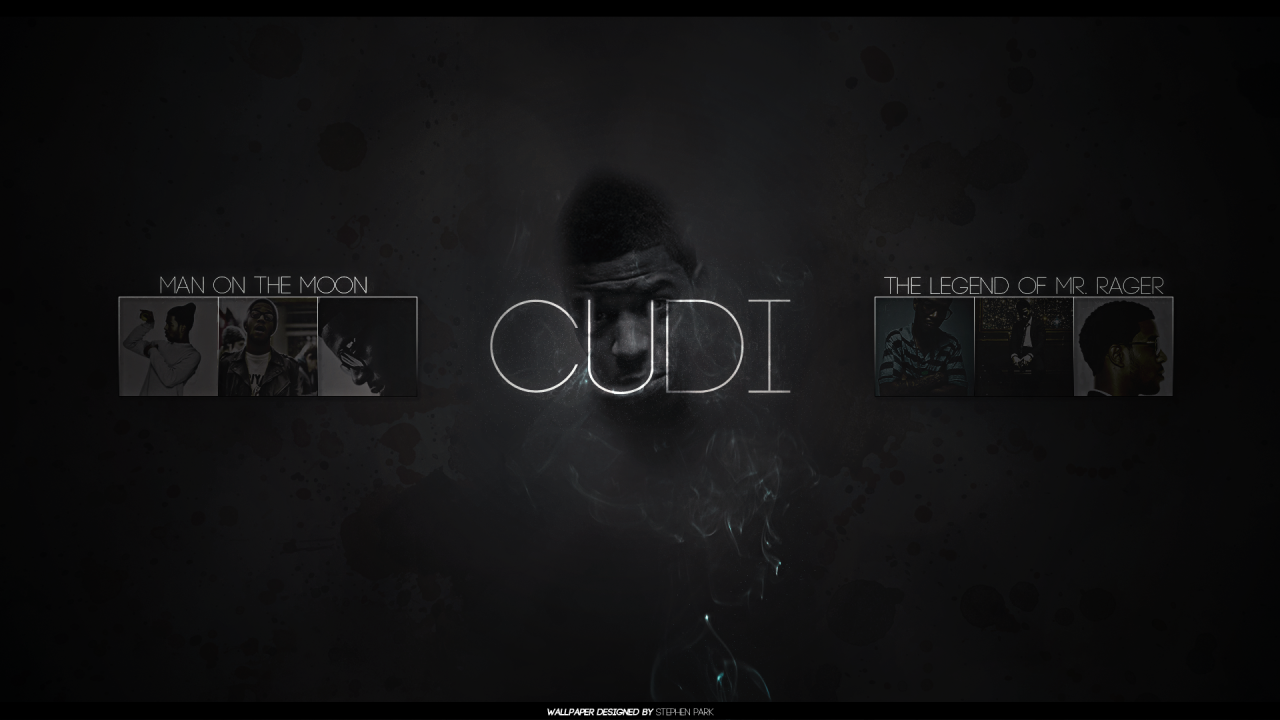 Kid Cudi Последние обои