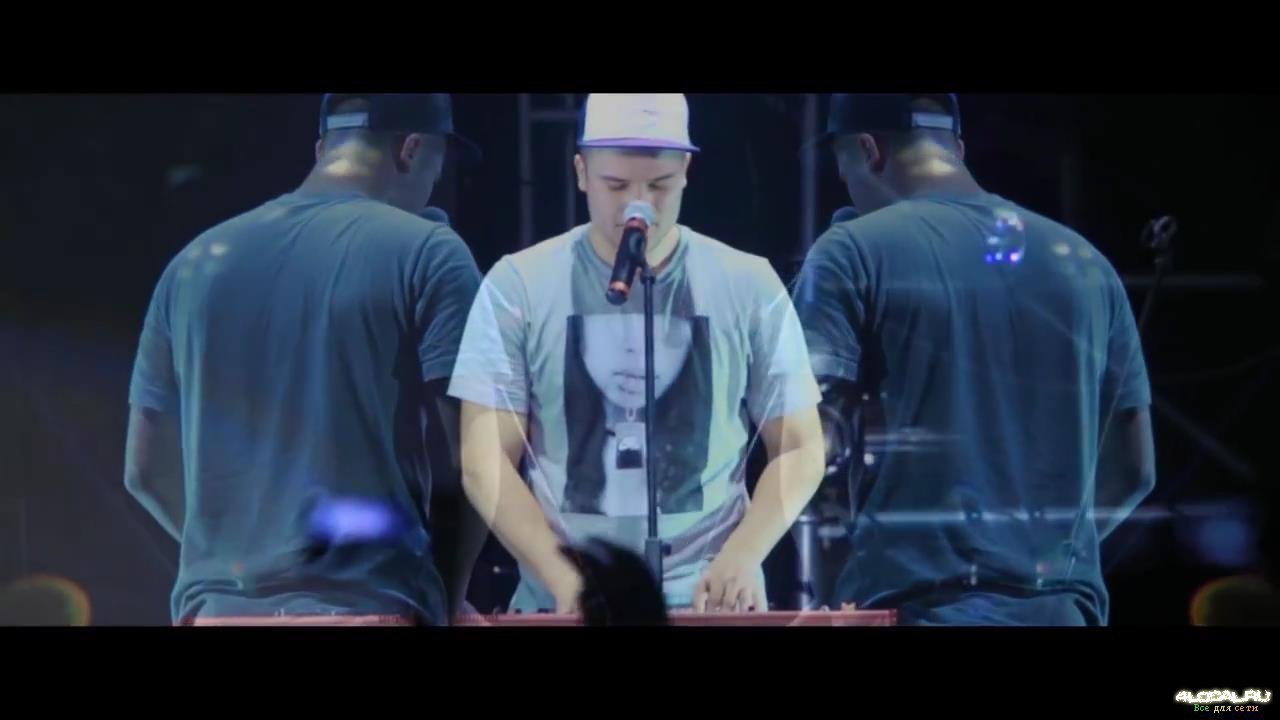 Макс Корж клип Неважно