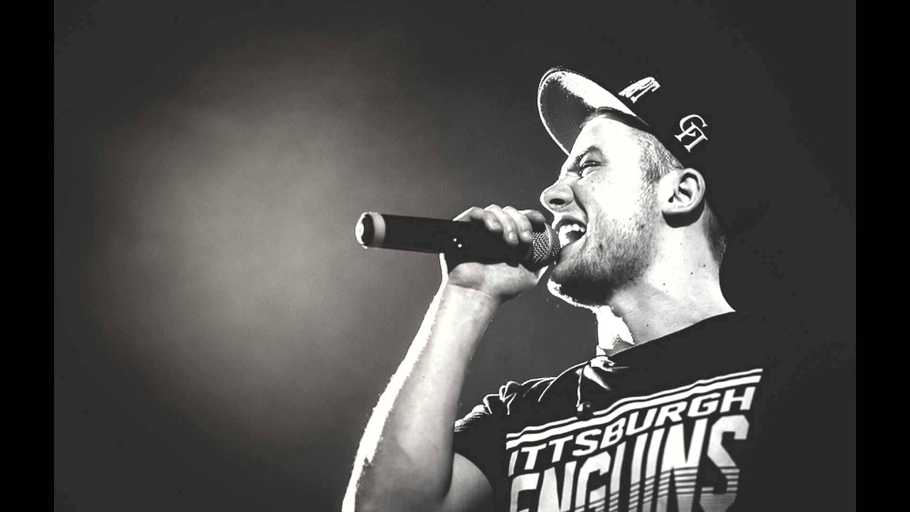 Макс Корж на Концерте