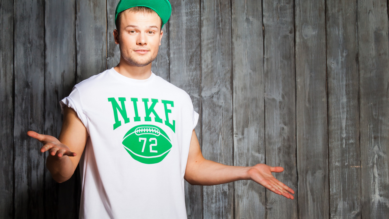 Фотография Макса Коржа