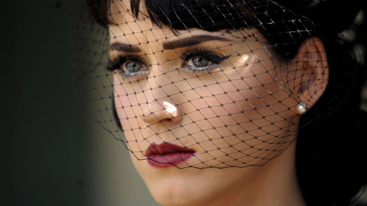 Певица Кэти Перри