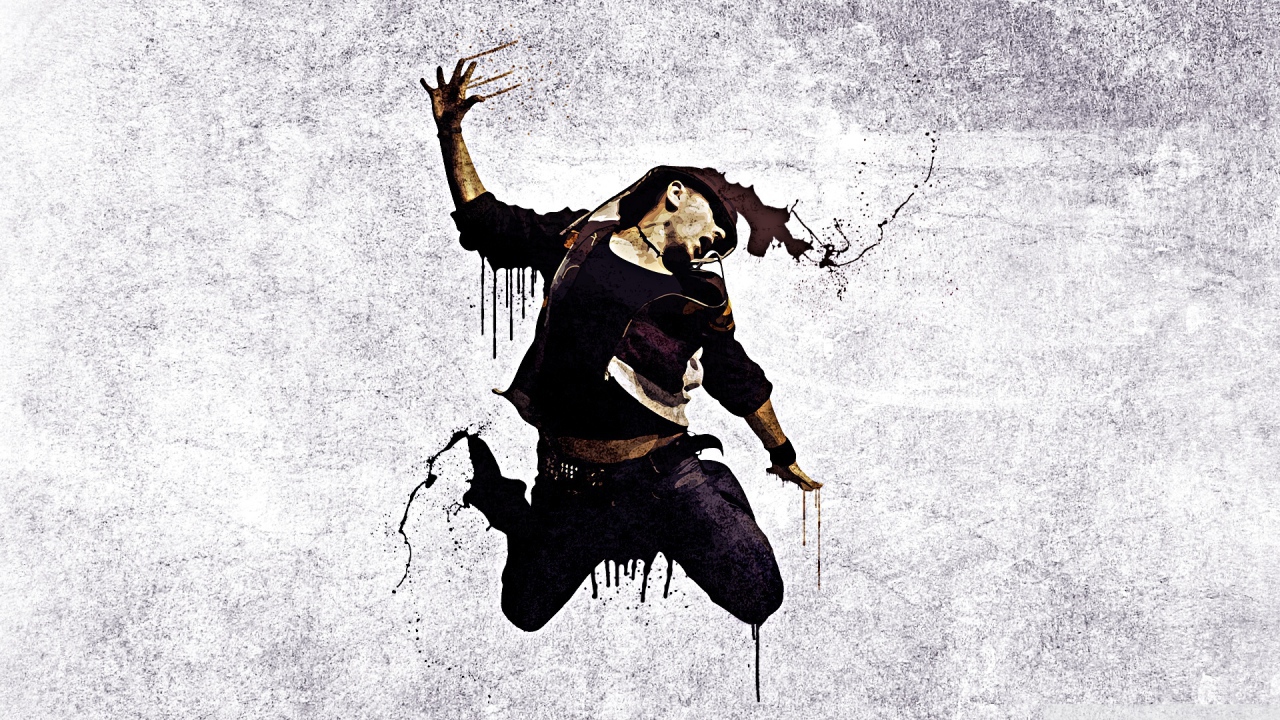 Skrillex дабстеп музыка