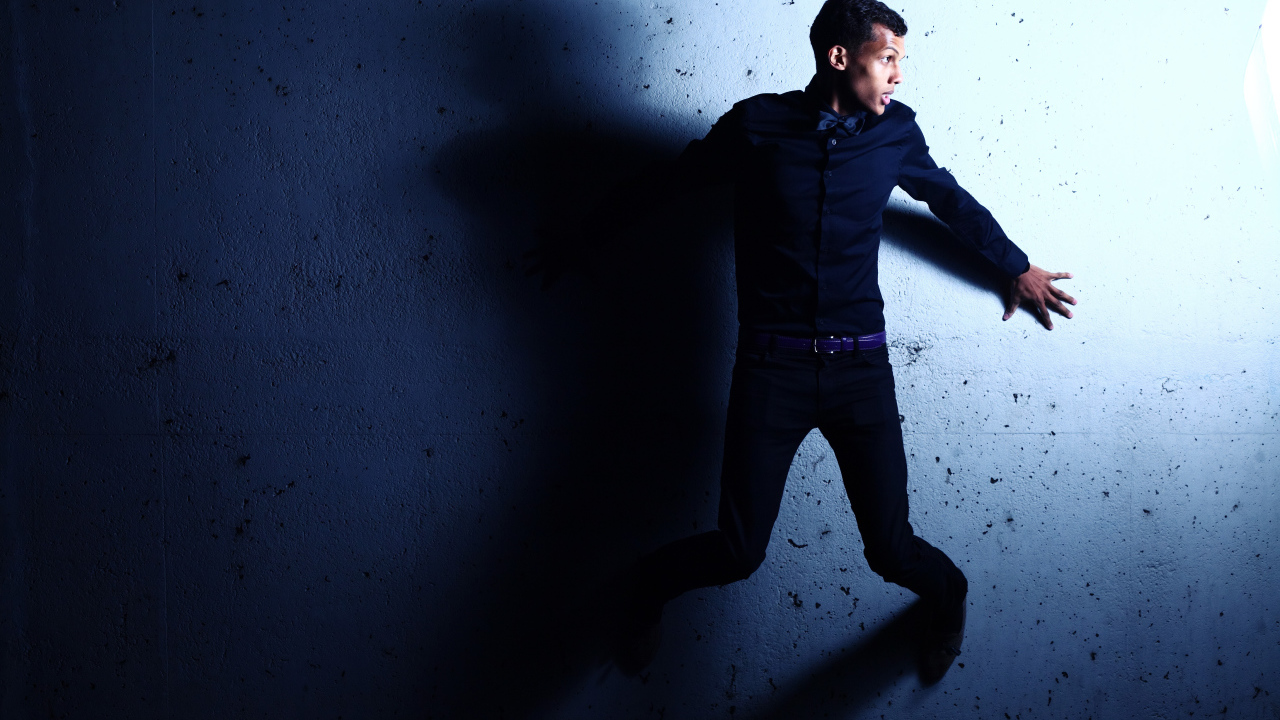 Stromae
