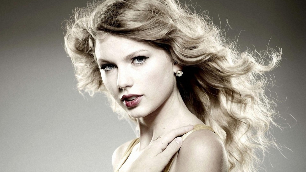 Taylor Swift фотосессия