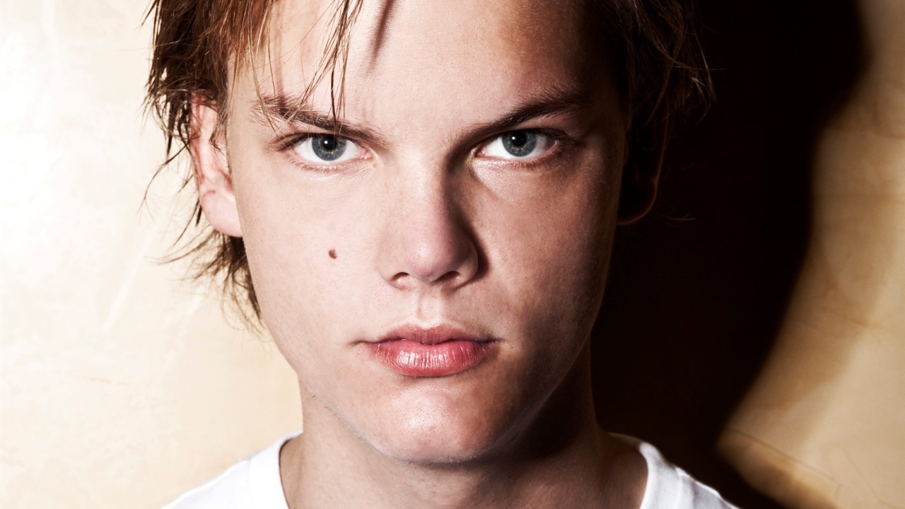 Лучший ди-джей Avicii