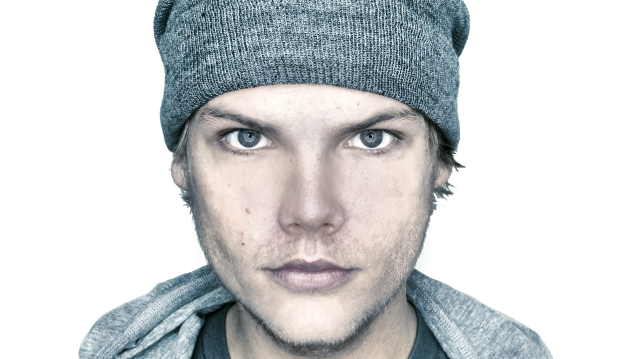 Avicii лучшая музыка