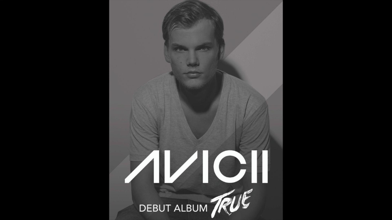 Дебютный альбом Avicii