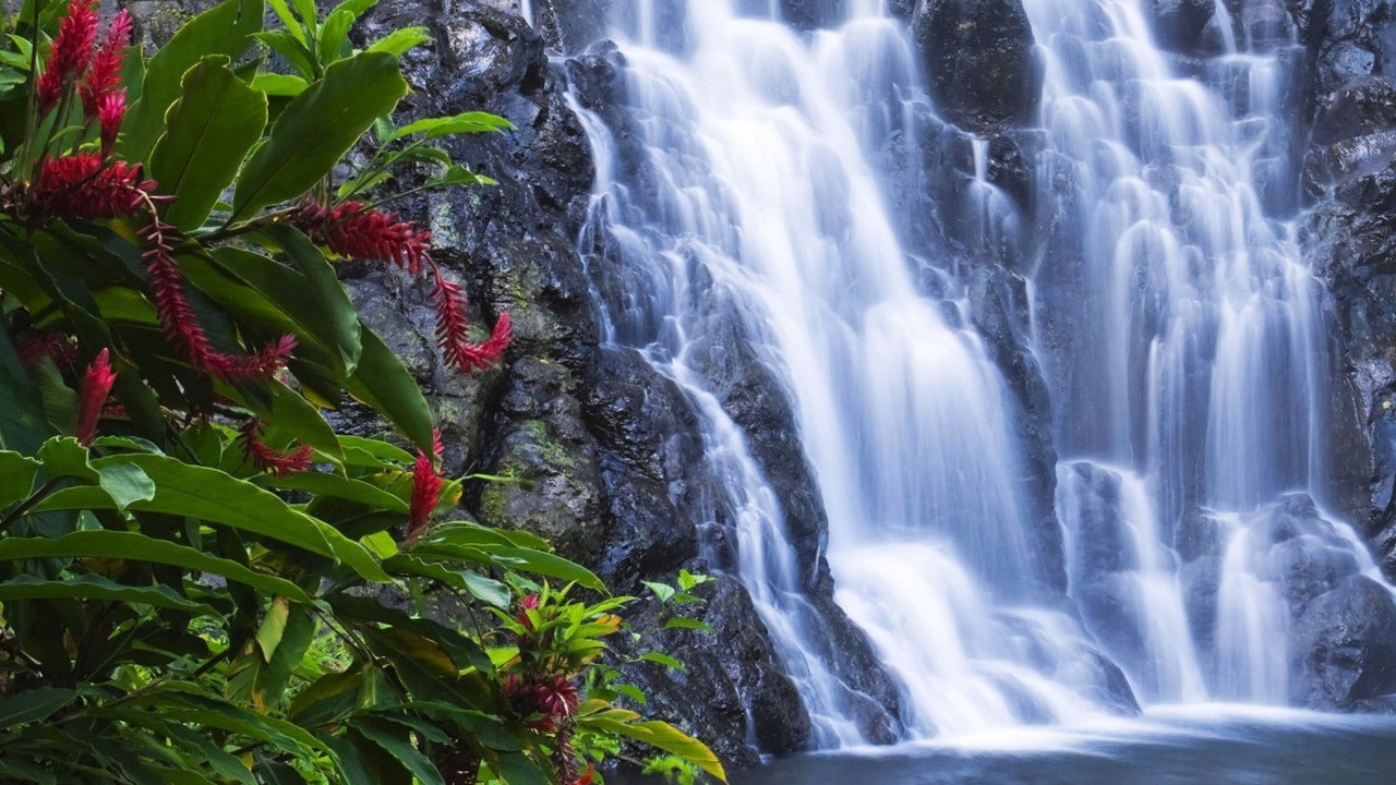 Холодные струи