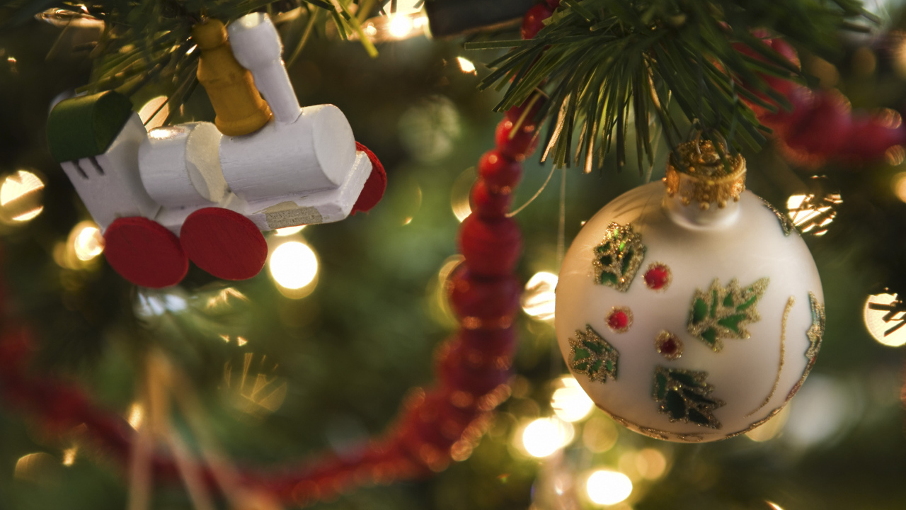 Eлочные игрушки из европы