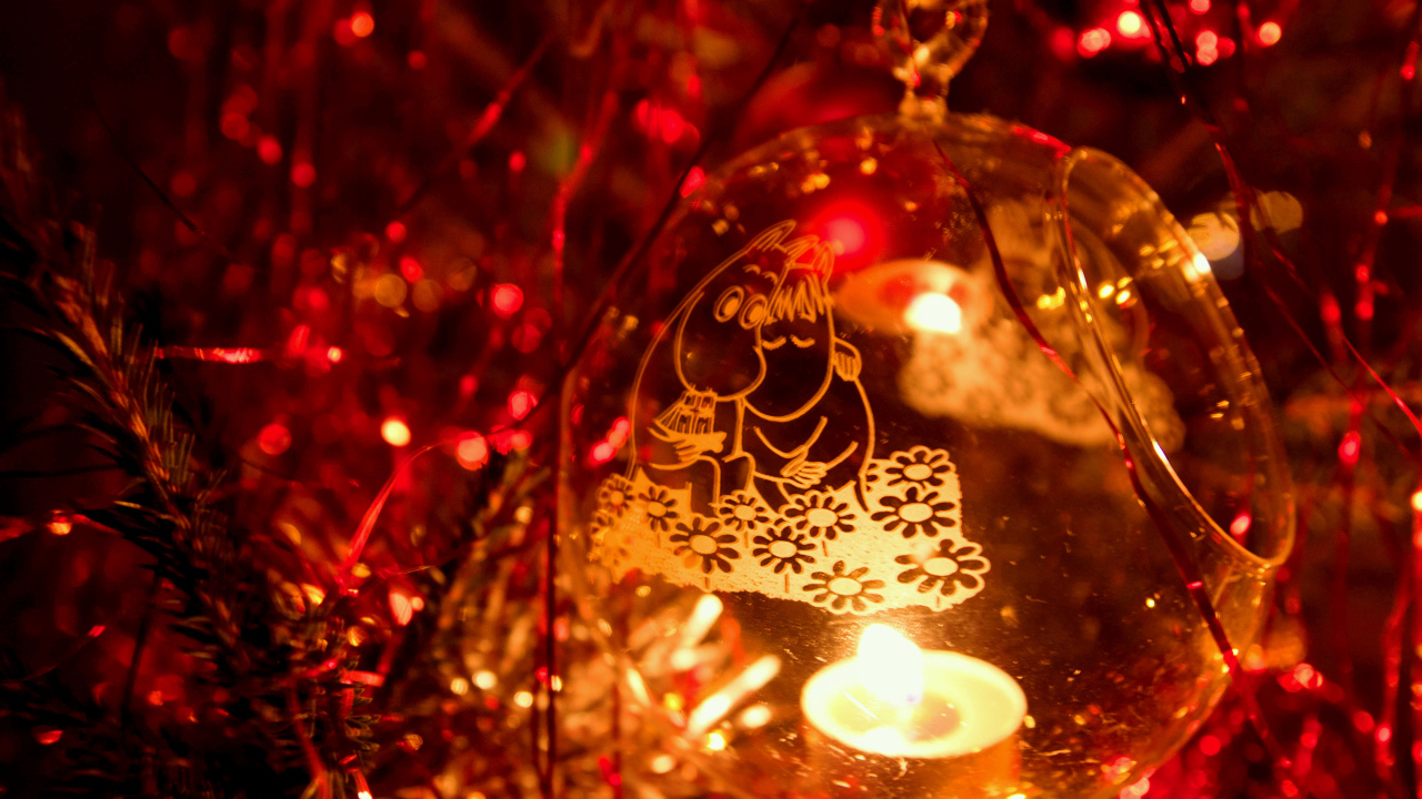 Дорогие елочные игрушки