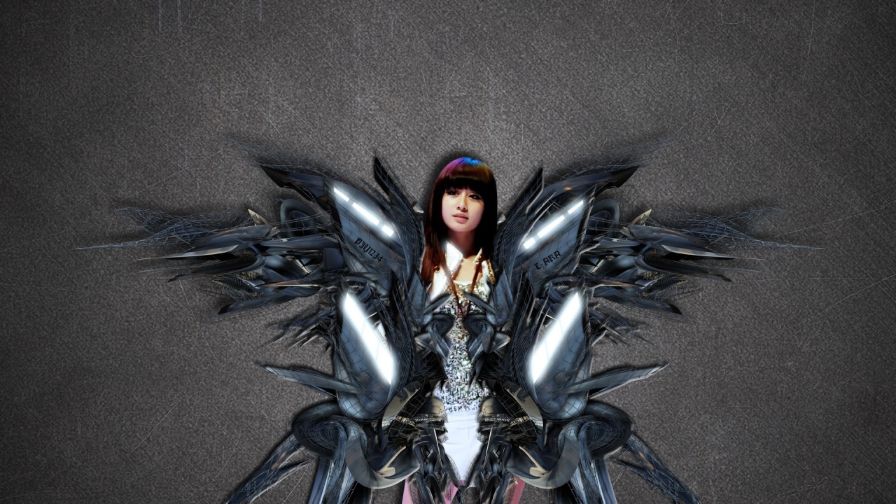 Комбинированное фото