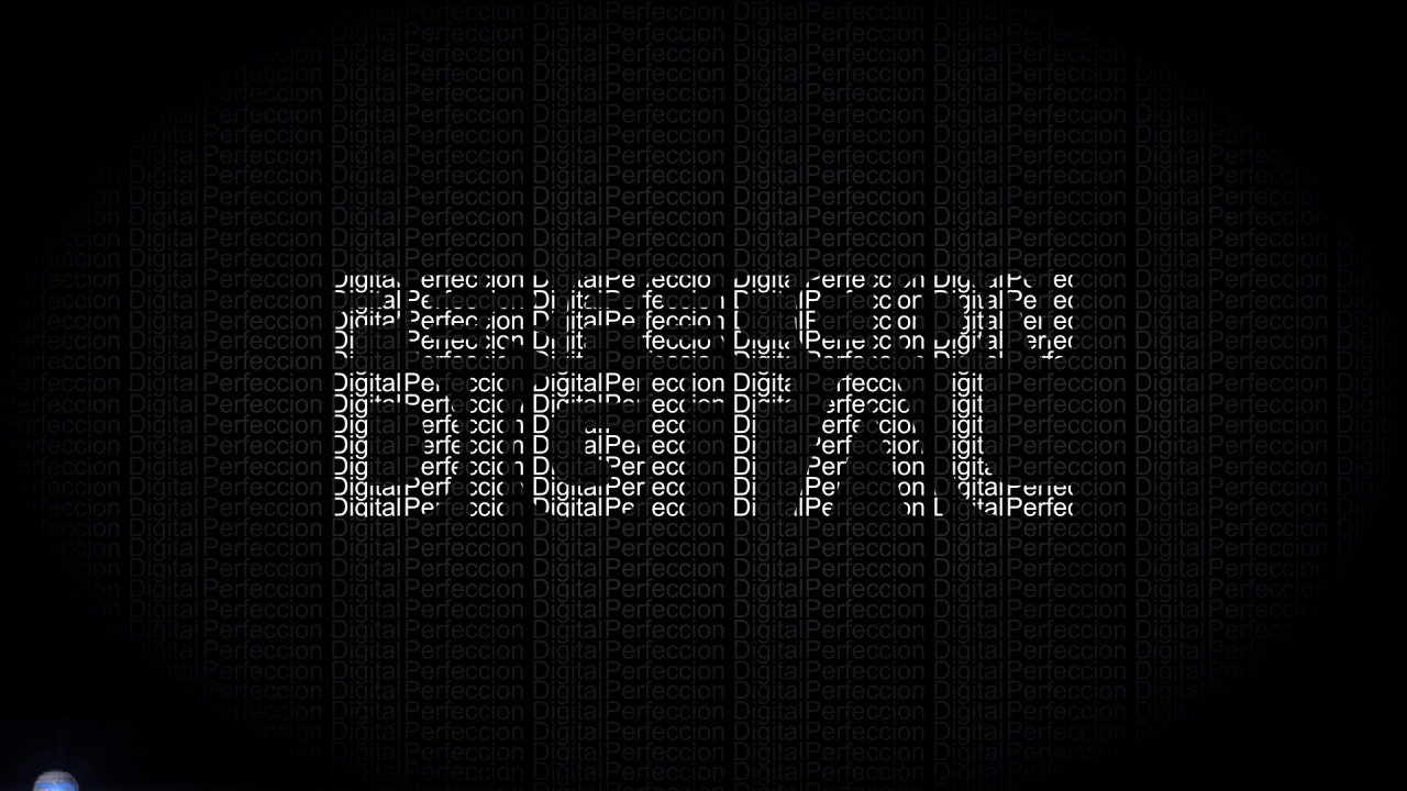 Цифровое совершенство