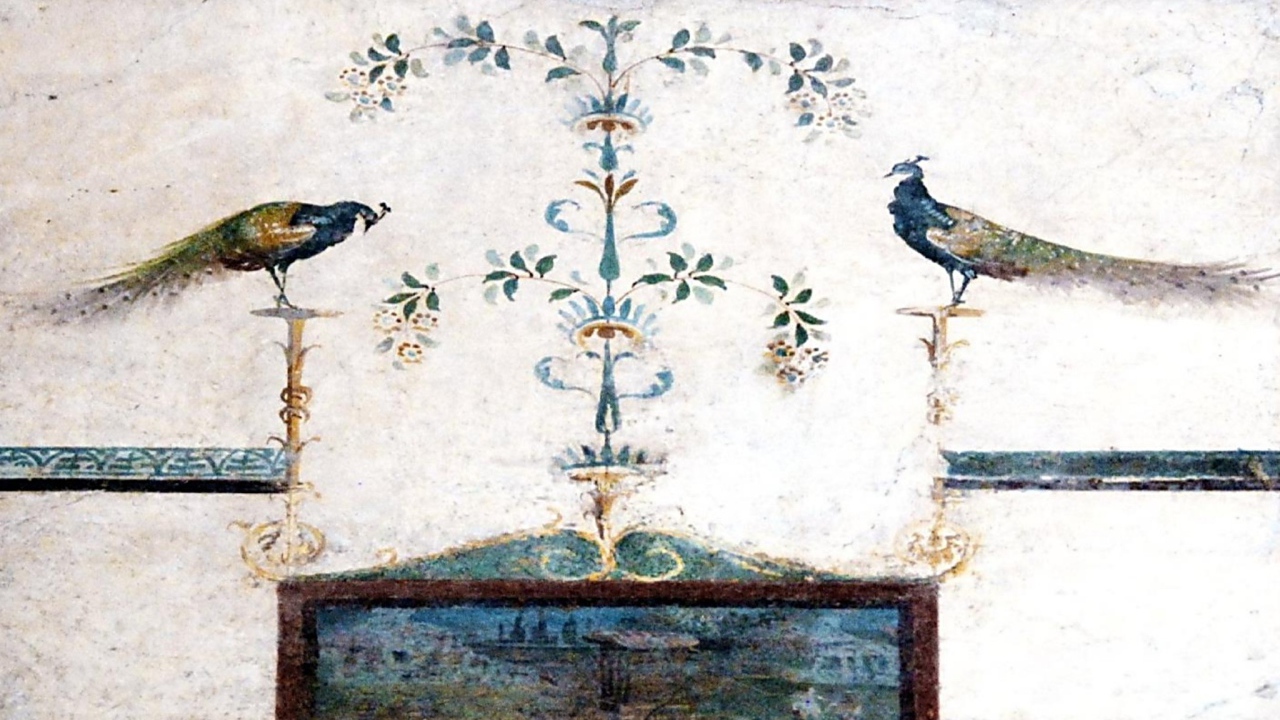 Эрколано Италия