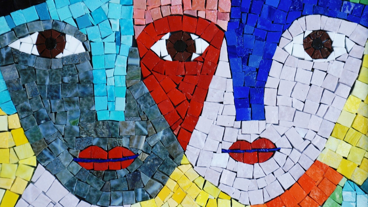 Близнецы из камня