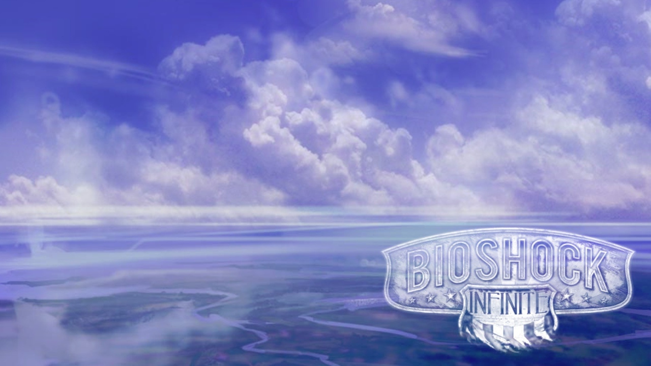 Bioshock Infinite: широкое небо
