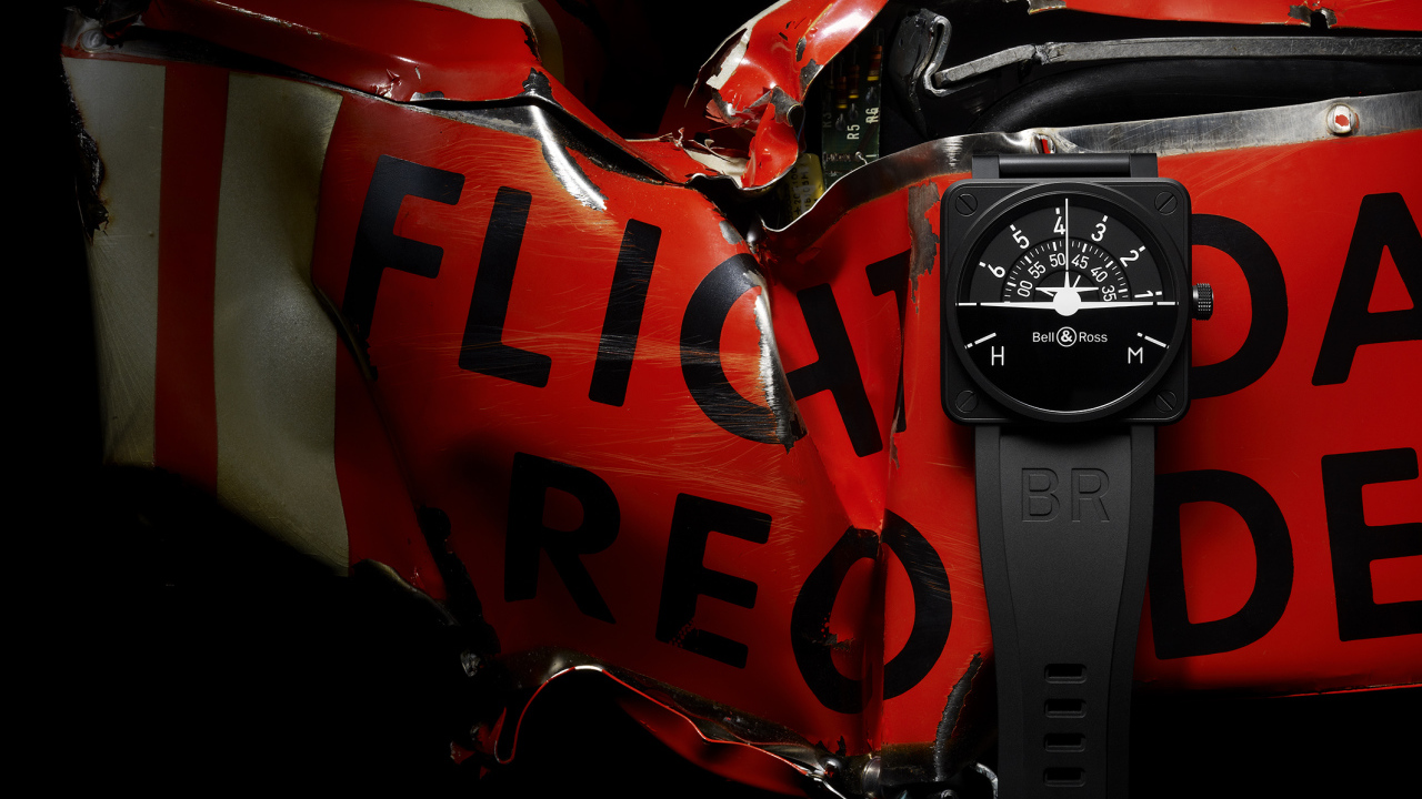 Фотография часов