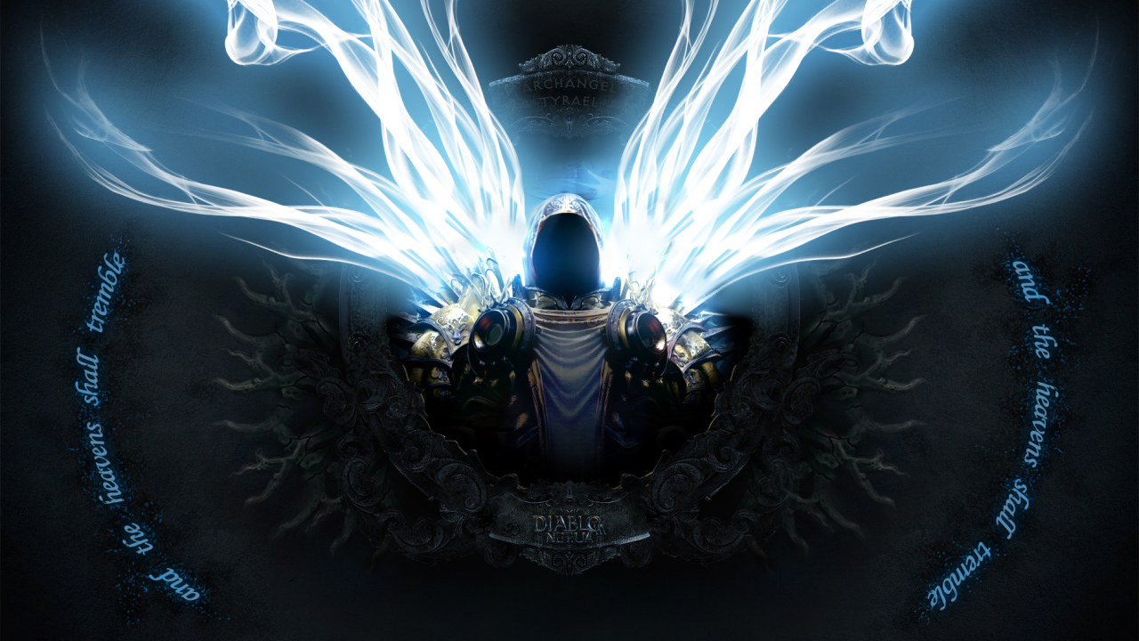  Diablo III: мощность в пределах