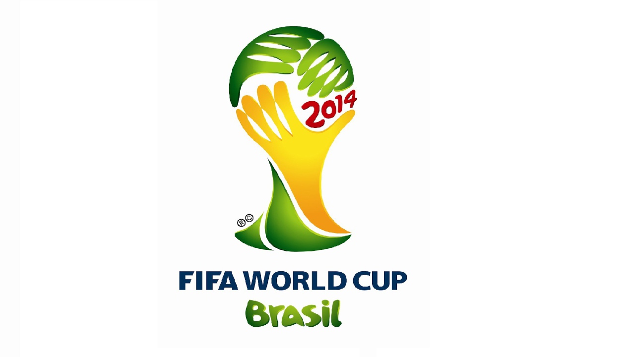 Чемпионат Мира по футболу 2014 в Бразилии