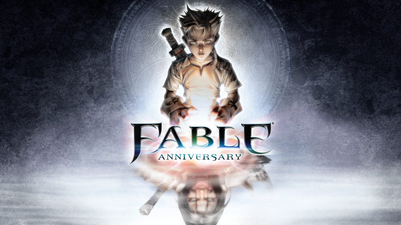 Fable Legends