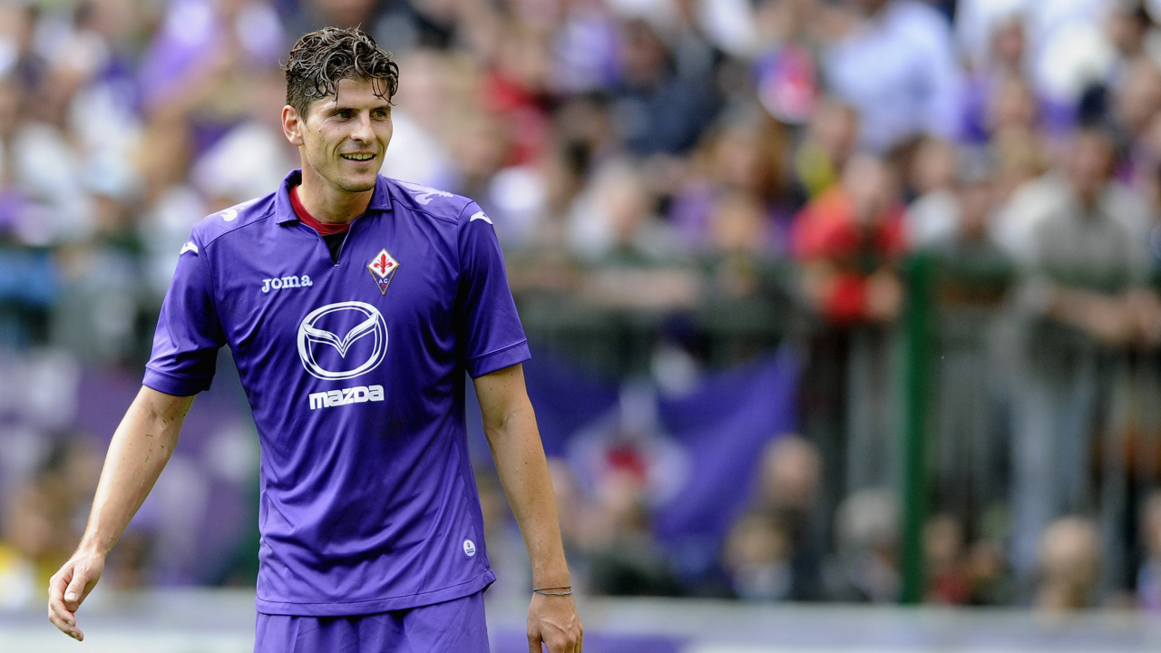 Фиорентина Марио Гомес