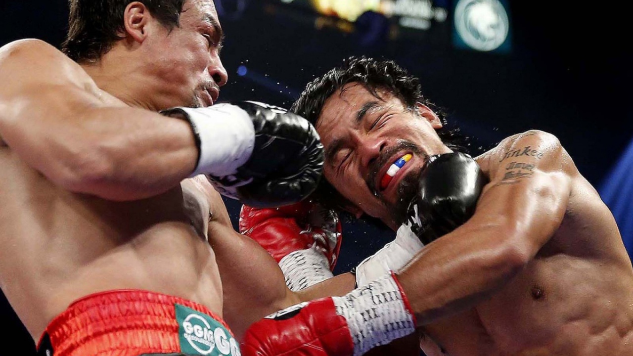 Хуан Мануэль Маркес