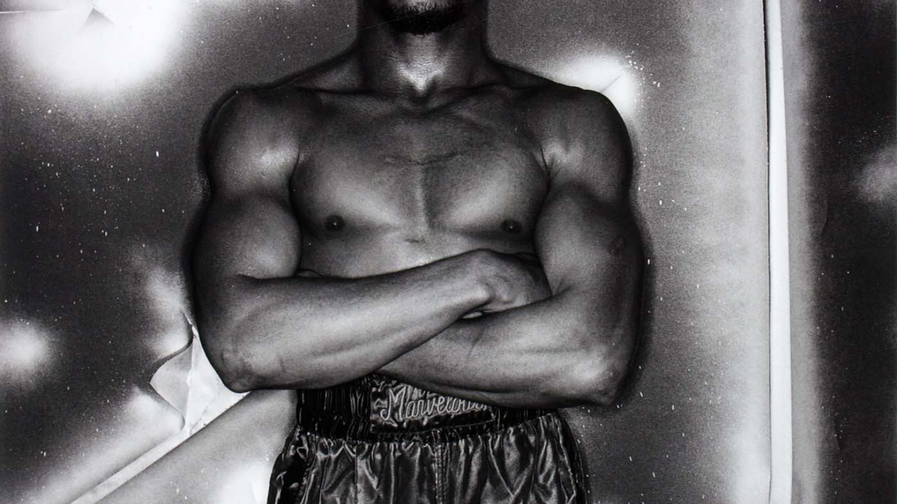 Легенда Томас Хернс