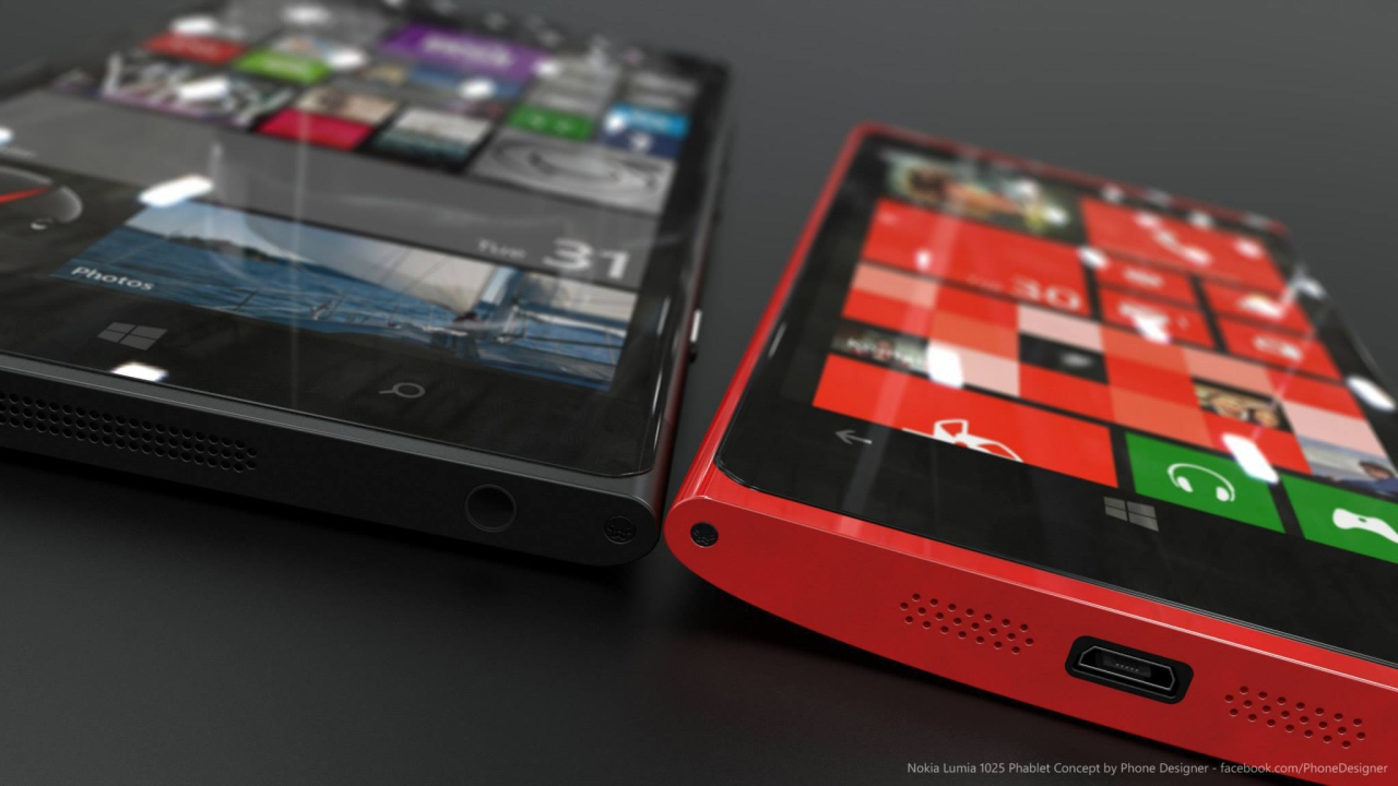 Смартфоны NOKIA Lumia 920