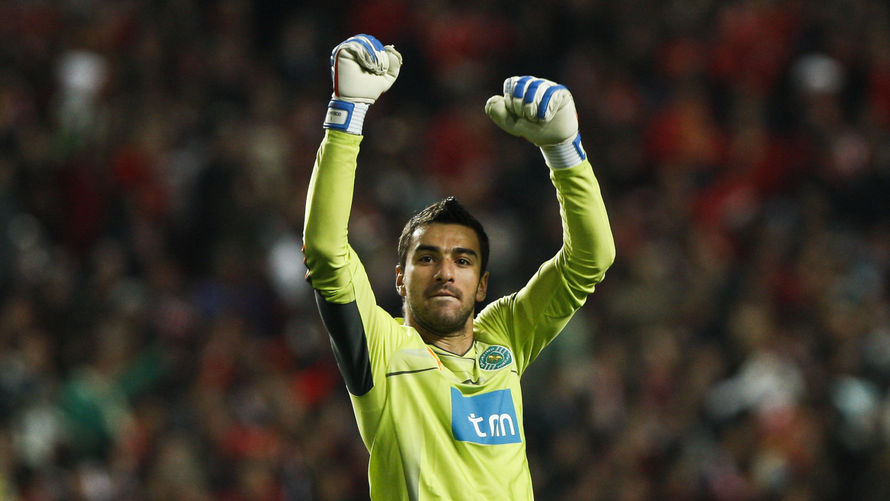 Спортинг Руи Патрисио