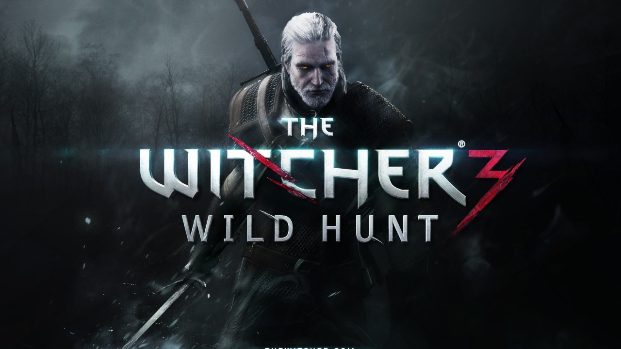 The Witcher 3: Wild Hunt: Дикая охота