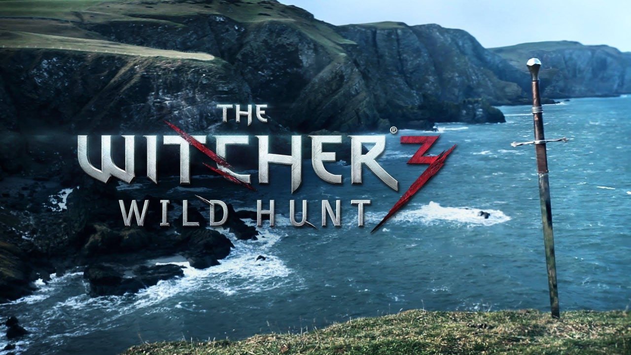 The Witcher 3: Wild Hunt: открытый мир