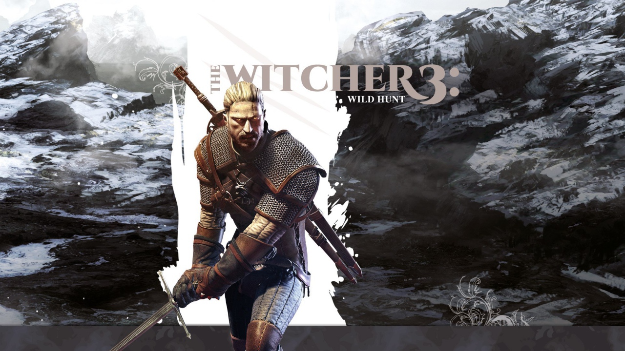The Witcher 3: Wild Hunt: к оружию