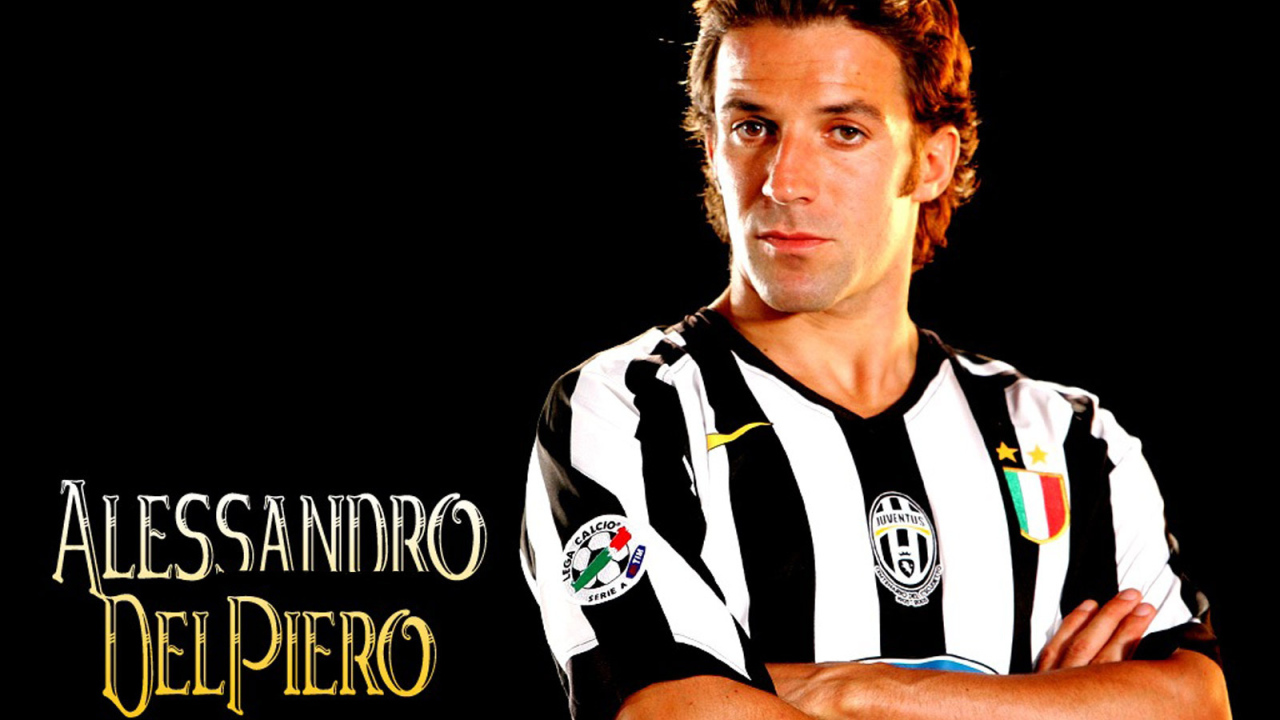 Нападавший Сиднея Алессандро Дель Пьеро