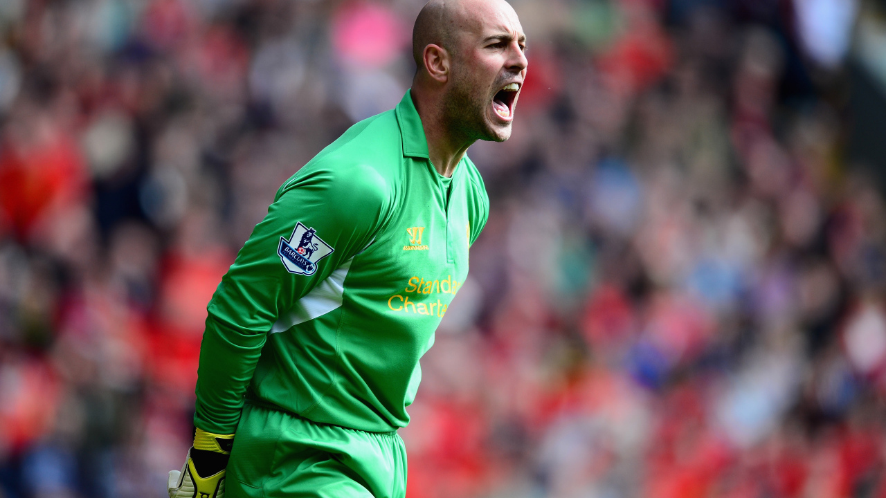  Лучший игрок Наполи Пепе Рейна