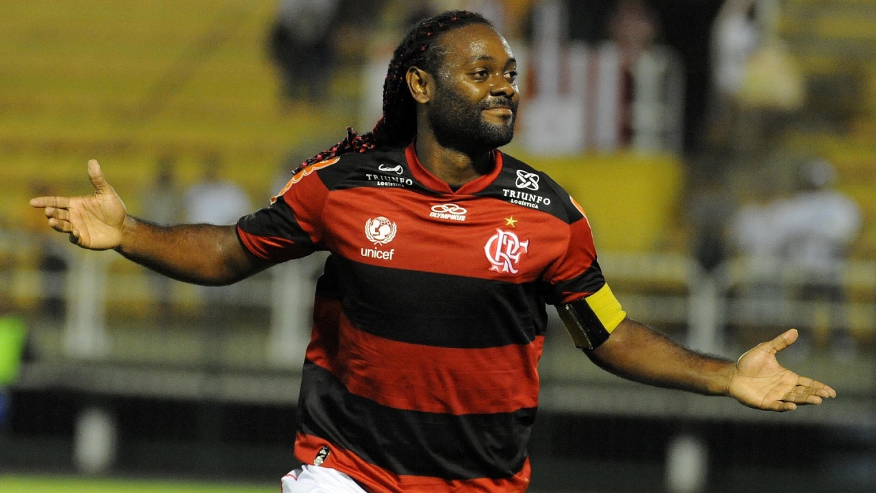 Лучший футболист Шаньдун Лунэн Вагнер