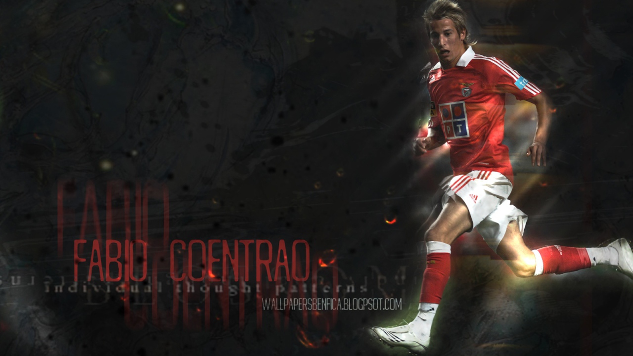 Лучший игрок Реал Мадрид Фабиу Коэнтрау