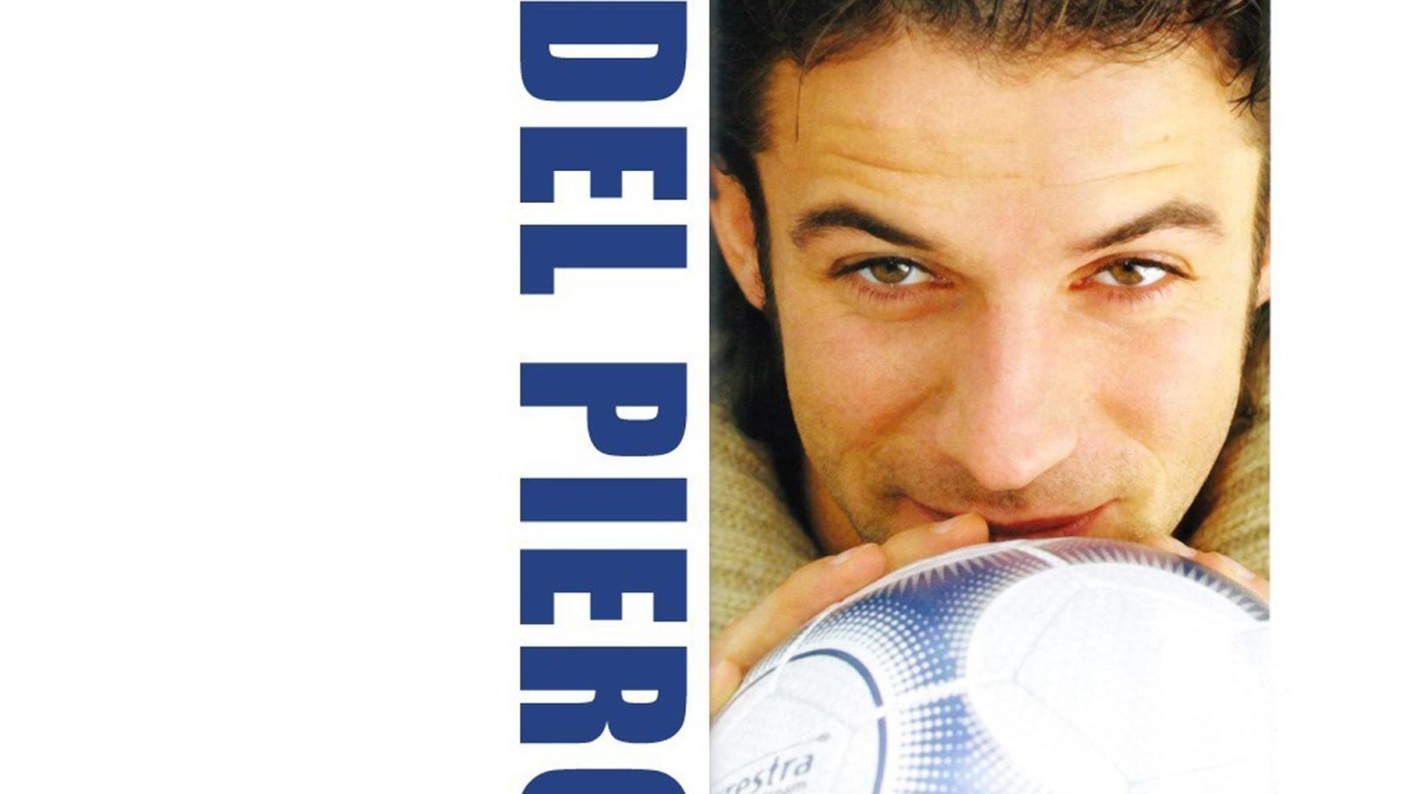 Футболист Сиднея Алессандро Дель Пьеро