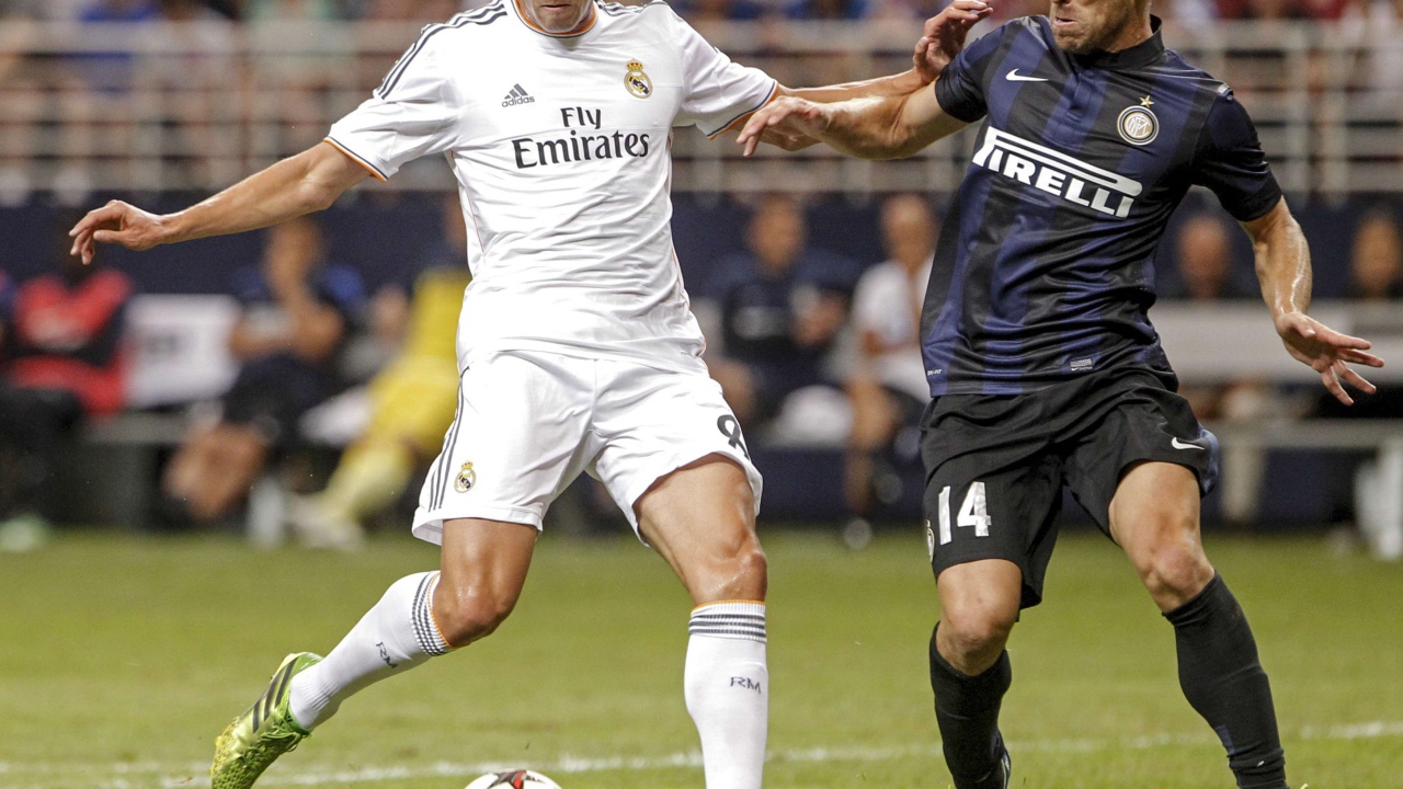 Незаменимый футболист Милана Кака