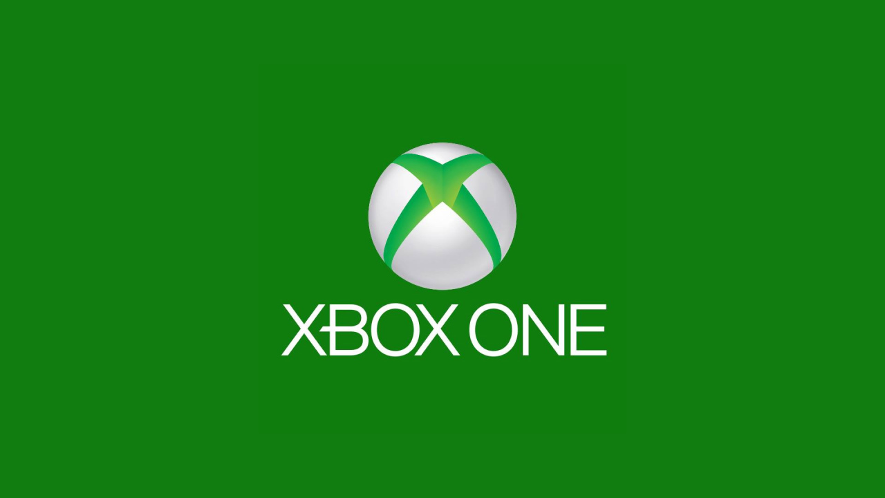 Xbox One логотип